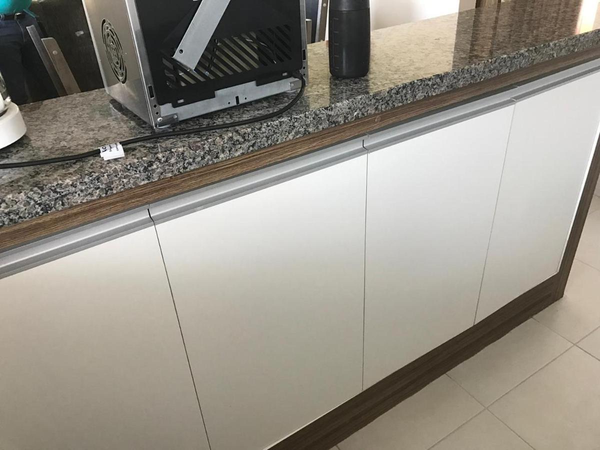 Lacqua Diroma 2 Flats Unidos Com 2 Suites E Banheiro Social Extra 카우다스노바스 외부 사진