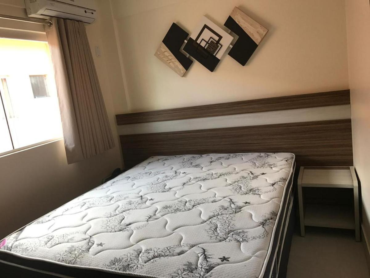 Lacqua Diroma 2 Flats Unidos Com 2 Suites E Banheiro Social Extra 카우다스노바스 외부 사진